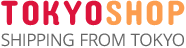 Logo TOKYOSHOP